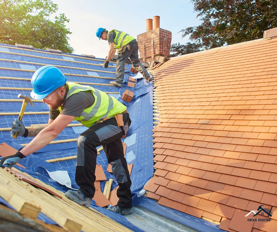 Why choose Roof Repair Near Me in Miamisburg, OH