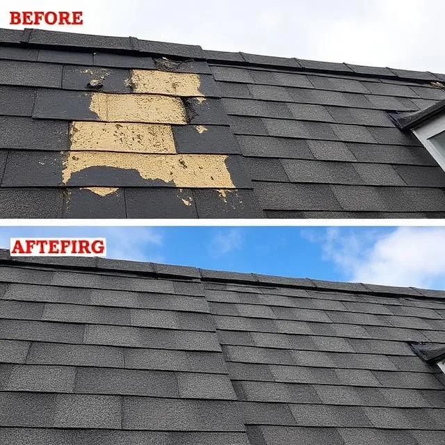 Roof Repair Near Me in Miamisburg, OH near me